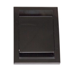 Suguttag PVC Svart DECO