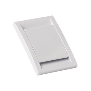 Suguttag PVC Vit DECO